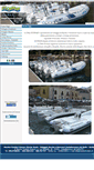 Mobile Screenshot of charterboats-ecomar.it